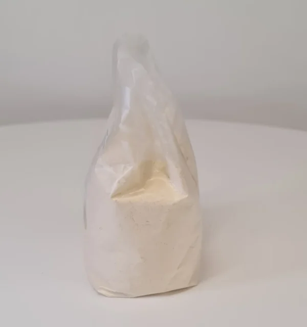 Harina de garbanzo