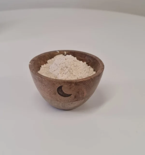 Harina espelta