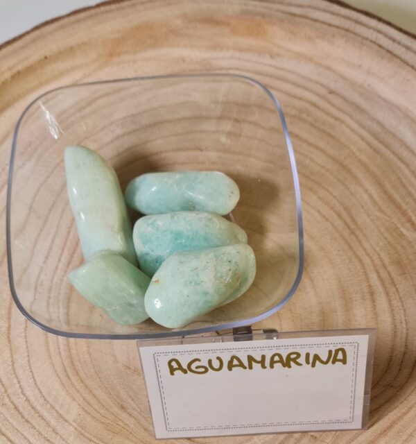 Aguamarina