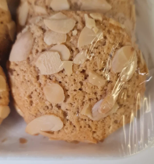 Almendrados alpujarreños