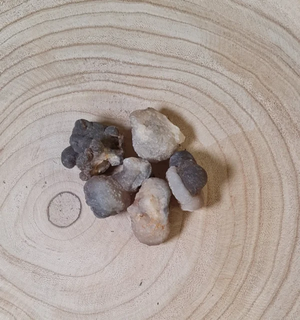 Calcedonia