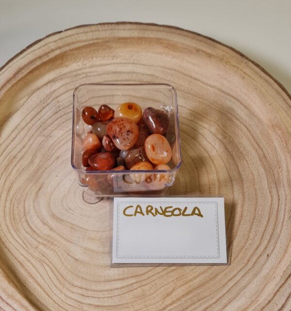 Carneola