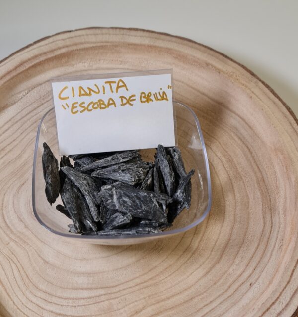 cianita