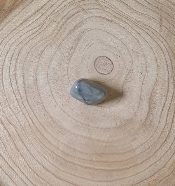 Cuarzo azul