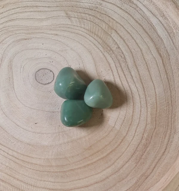 Cuarzo verde