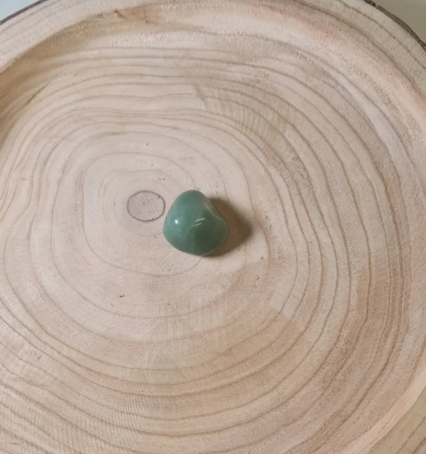 Cuarzo verde