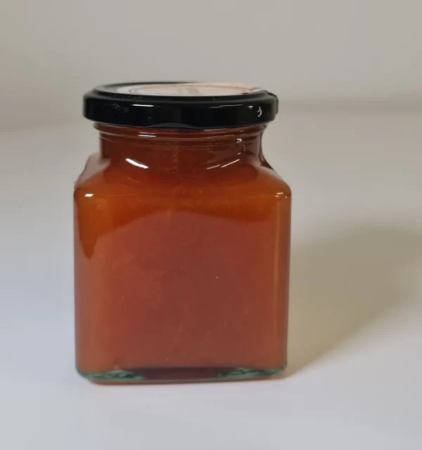mermelada de albaricoque