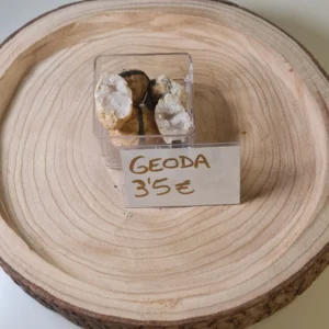 Geoda