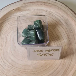 Jade nefrita