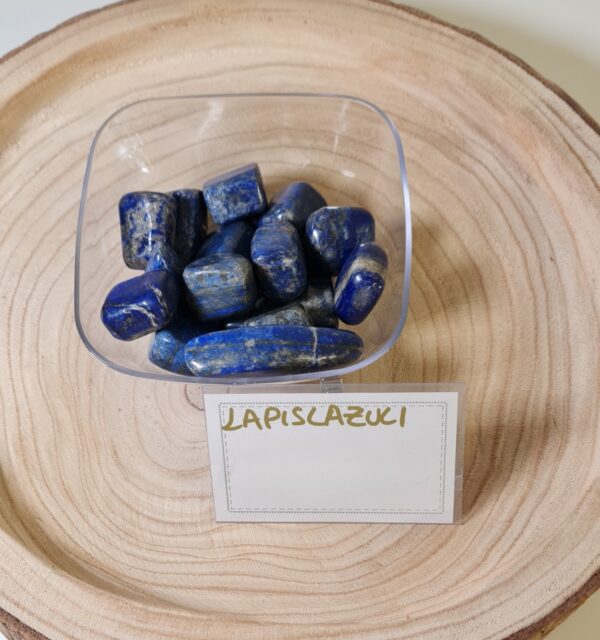 Lapislázuli