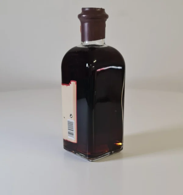 Licor de chocolate