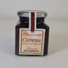 Mermelada de cereza
