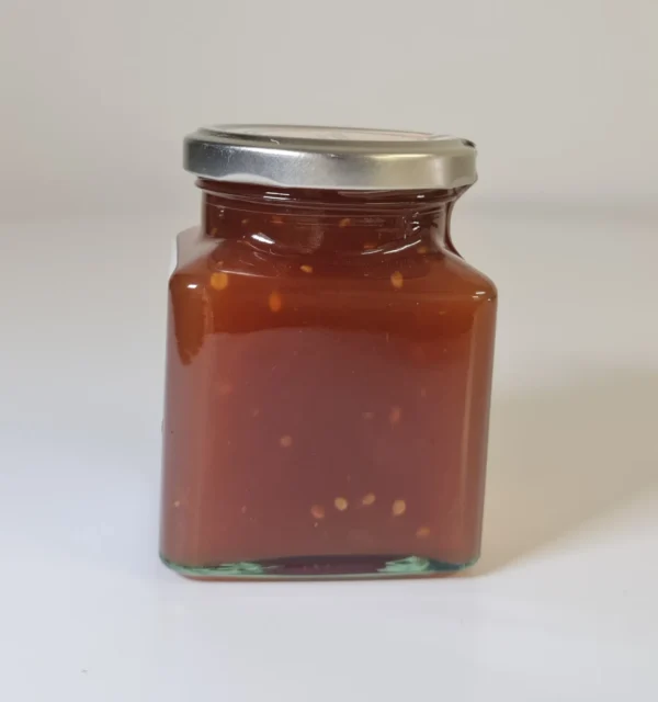 Mermelada de tomate