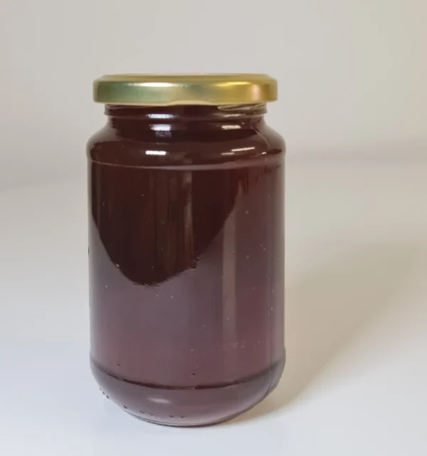Miel de castaño