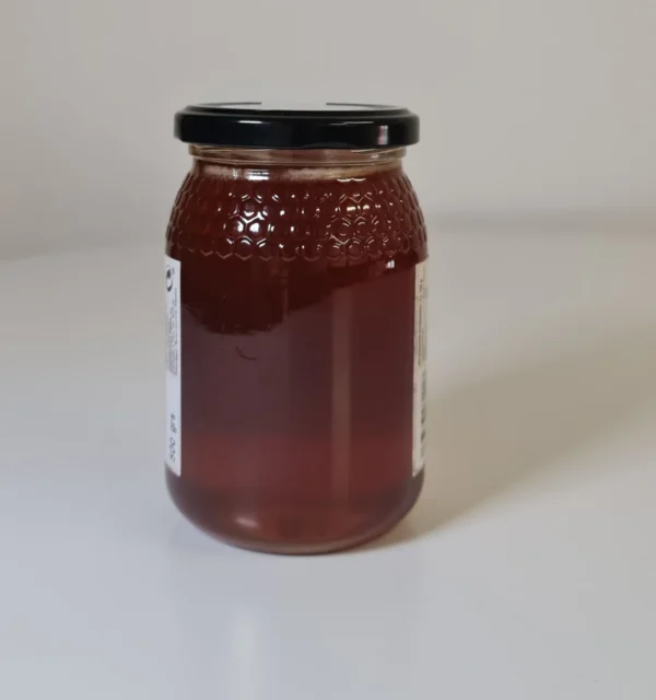 Miel de flores pequeño