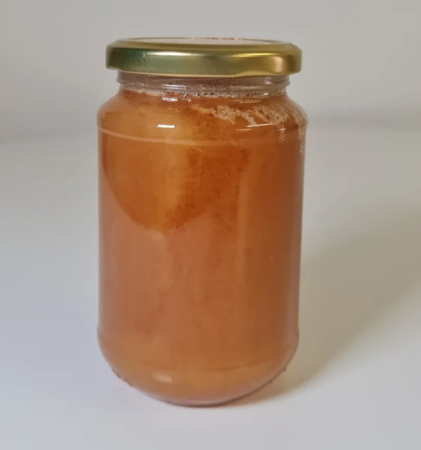 Miel de tomillo