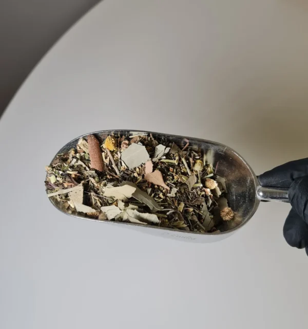 Preparado para el resfriado