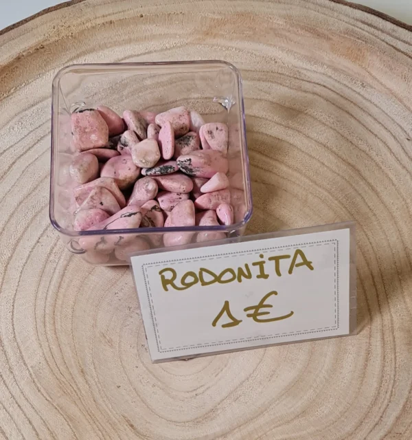 Rodonita