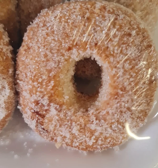 Roscos de vino