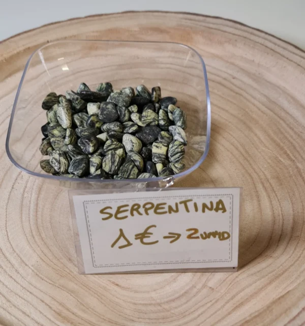 Serpentina