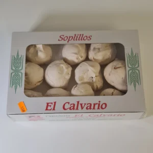 Soplillos