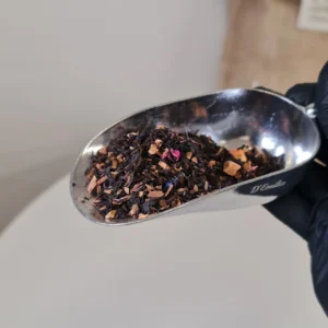 Té negro manzana y canela