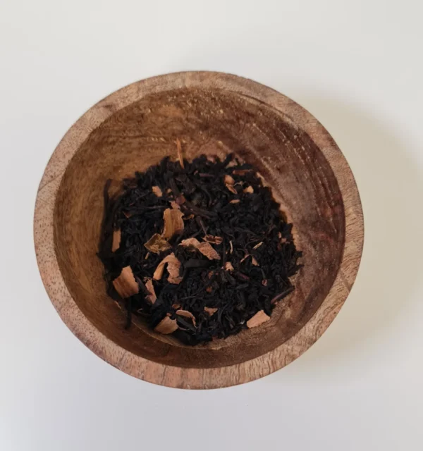 Té negro pakistaní