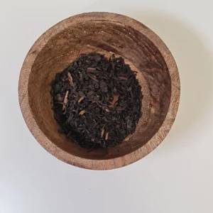 Té rojo canela