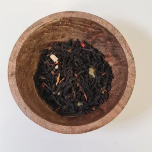 Té rojo luna nueva