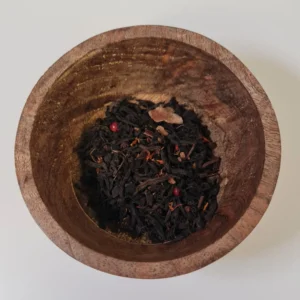 Té rojo pasión turca