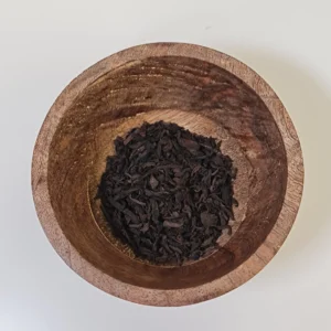 Té rojo pu-erh