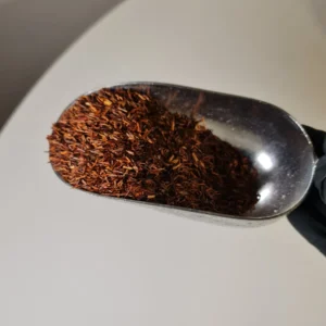 Té rooibos amanecer africano