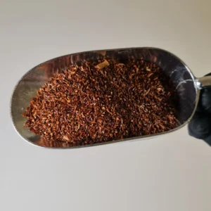 Té rooibos canela