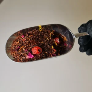 Té rooibos cereza de primavera