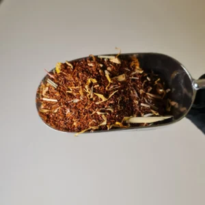 Té rooibos lima y miel