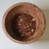 Té rooibos naranja y canela