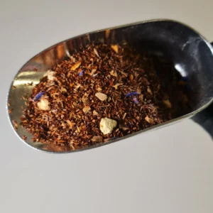 Té rooibos naranja y canela