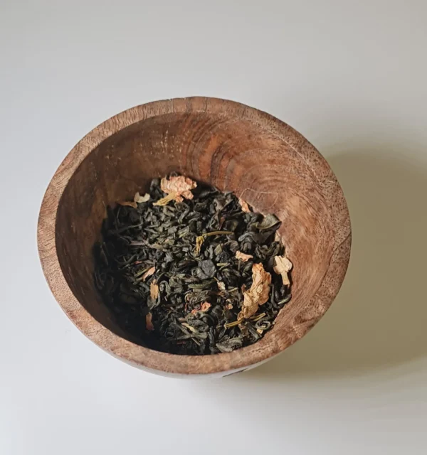 Té verde jazmín