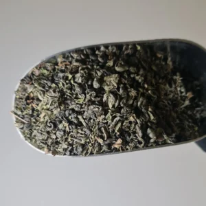 Té verde menta moruno