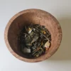 Té verde piña colada