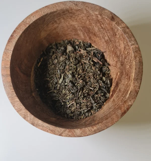 Té verde tuareg (moruno)