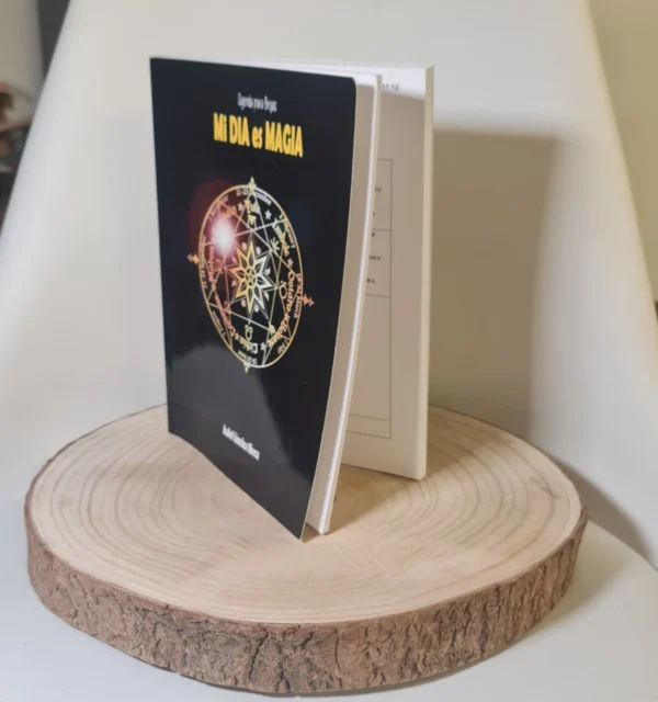 Agenda Para Brujas