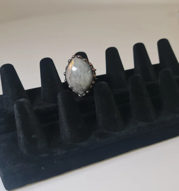 Anillo Mineral
