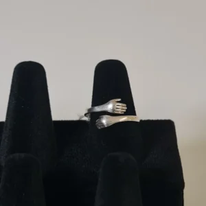 Anillo de la Amistad