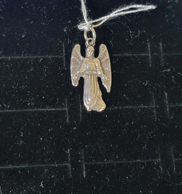 Arcángel Plata Chamuel