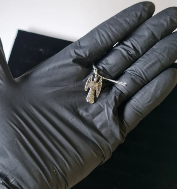 Arcángel Plata Chamuel