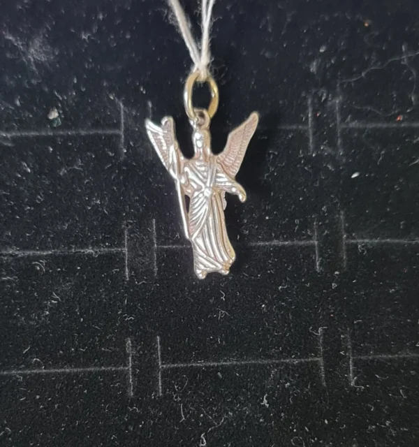 Arcángel San rafael