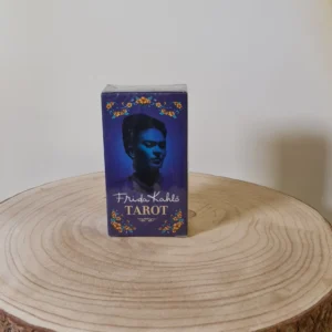 Baraja de Cartas Frida Kahlo Tarot