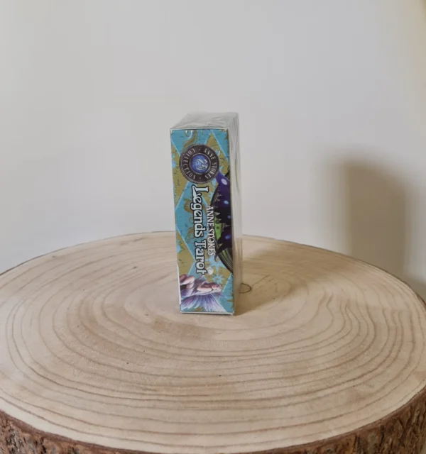 Baraja de Cartas Legends Tarot