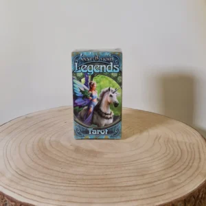 Baraja de Cartas Legends Tarot